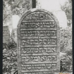 Pessel bas Avruhom – Cheshvon 1575